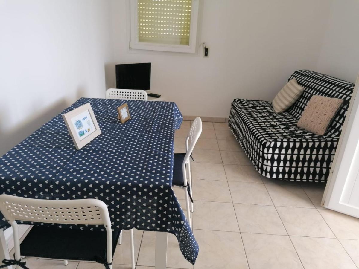 La Mennula Garden Apartment Salignano  Bagian luar foto