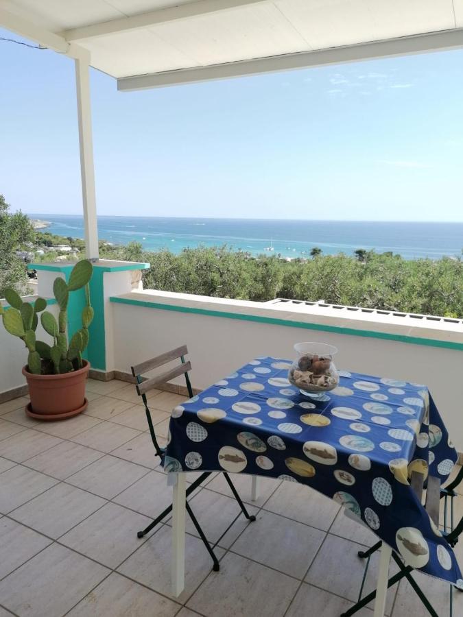 La Mennula Garden Apartment Salignano  Bagian luar foto