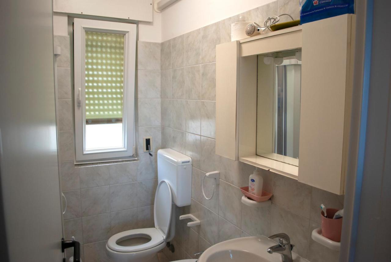 La Mennula Garden Apartment Salignano  Bagian luar foto
