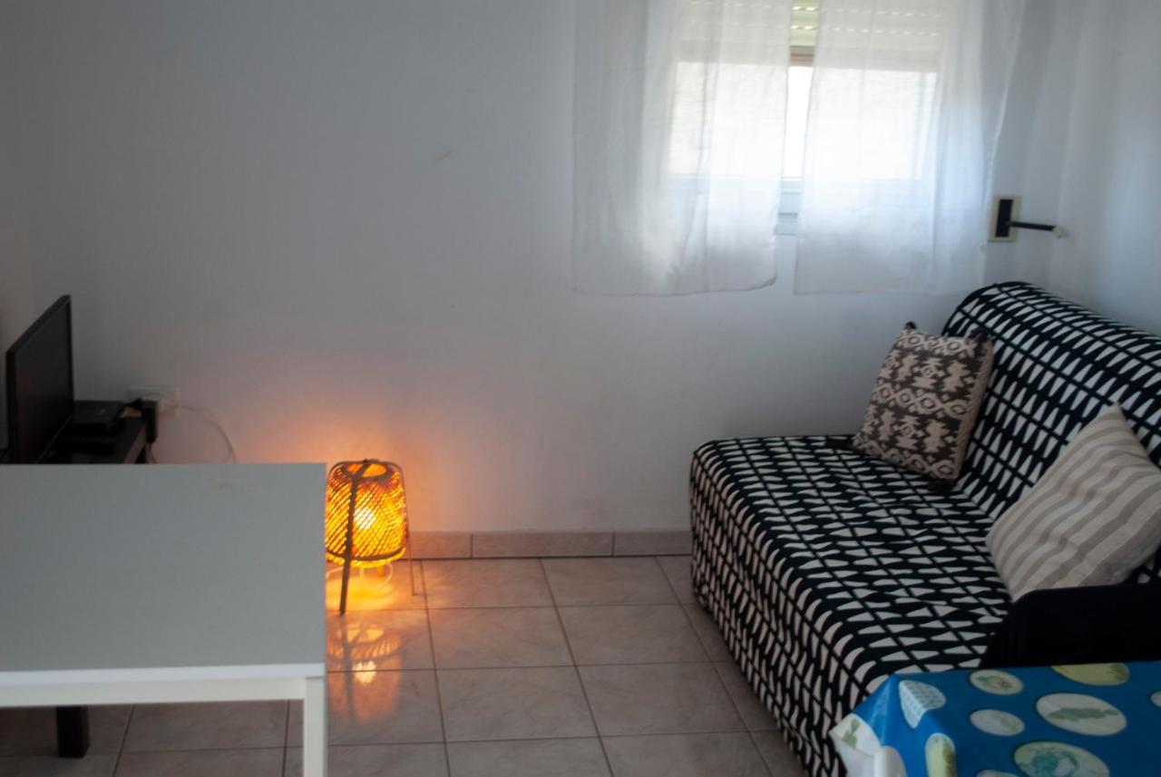 La Mennula Garden Apartment Salignano  Bagian luar foto