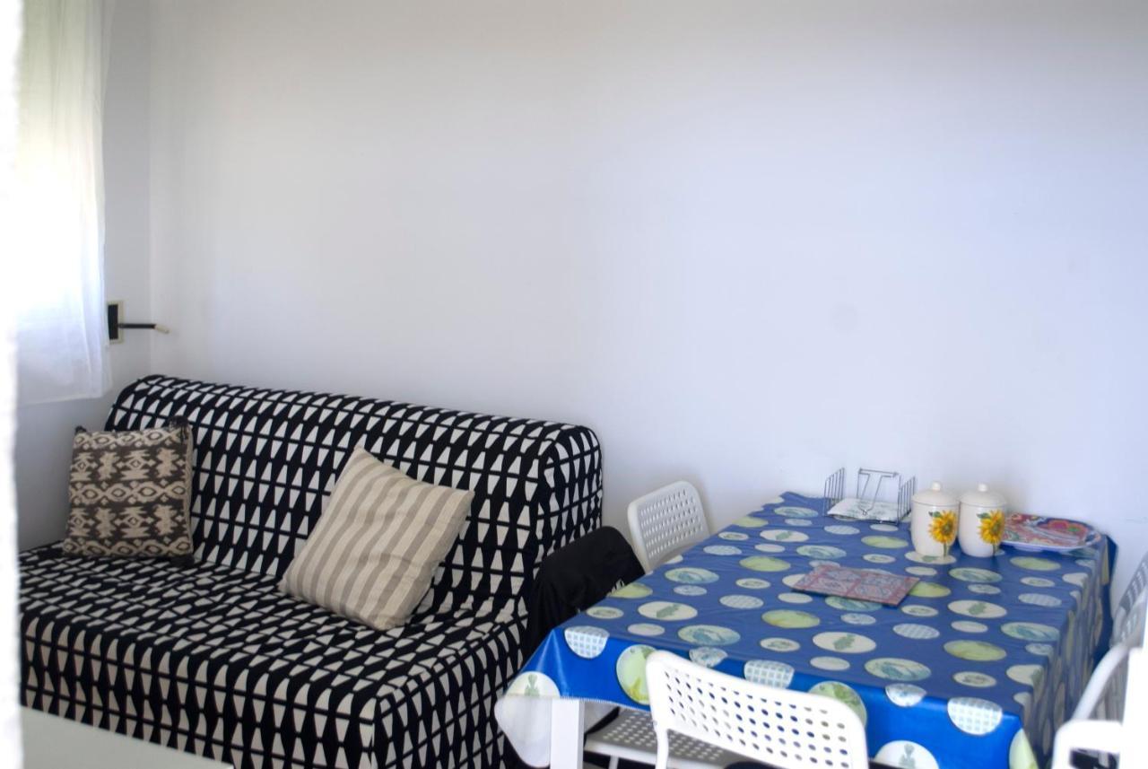 La Mennula Garden Apartment Salignano  Bagian luar foto
