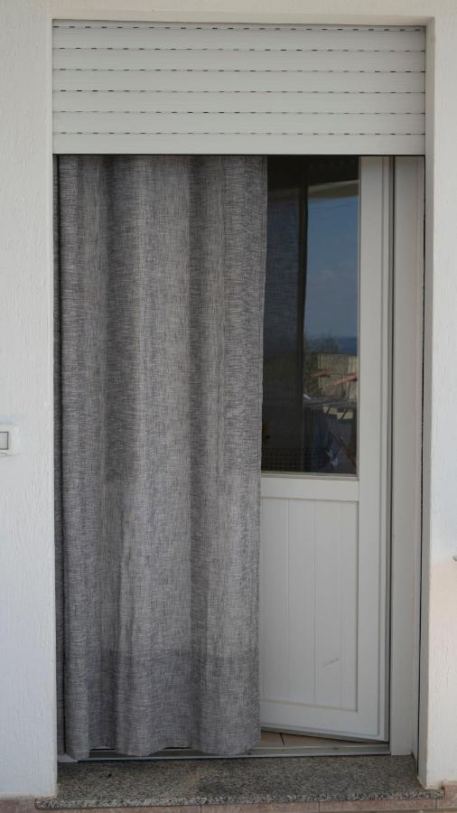 La Mennula Garden Apartment Salignano  Bagian luar foto