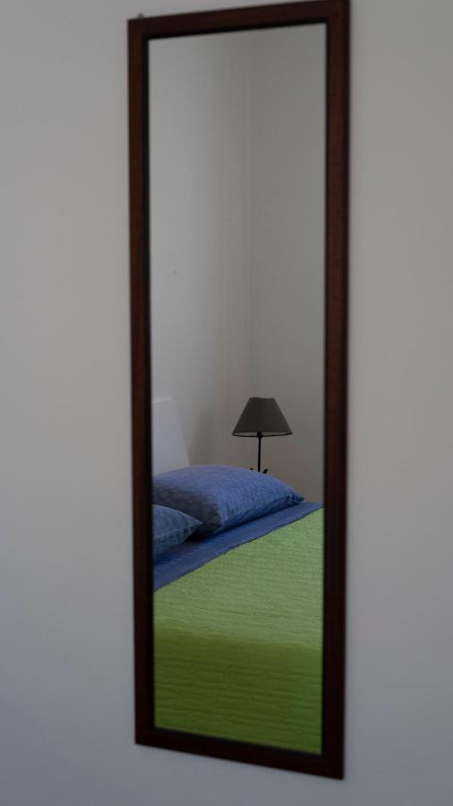 La Mennula Garden Apartment Salignano  Bagian luar foto