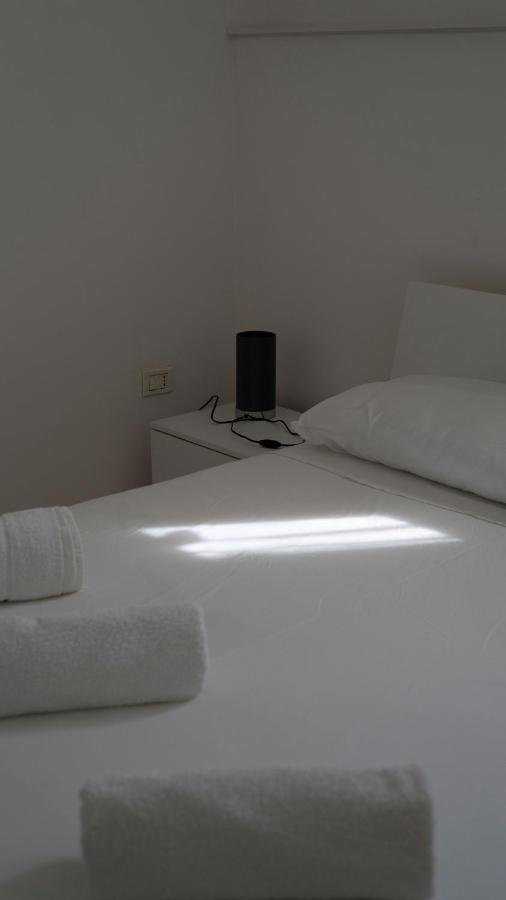 La Mennula Garden Apartment Salignano  Bagian luar foto