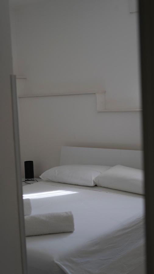 La Mennula Garden Apartment Salignano  Bagian luar foto