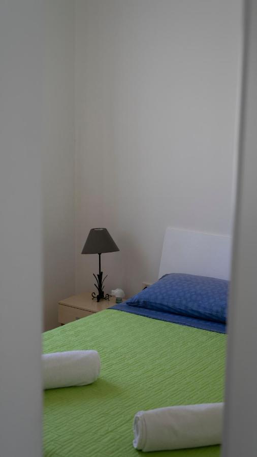 La Mennula Garden Apartment Salignano  Bagian luar foto