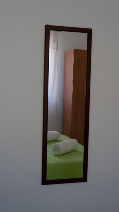 La Mennula Garden Apartment Salignano  Bagian luar foto