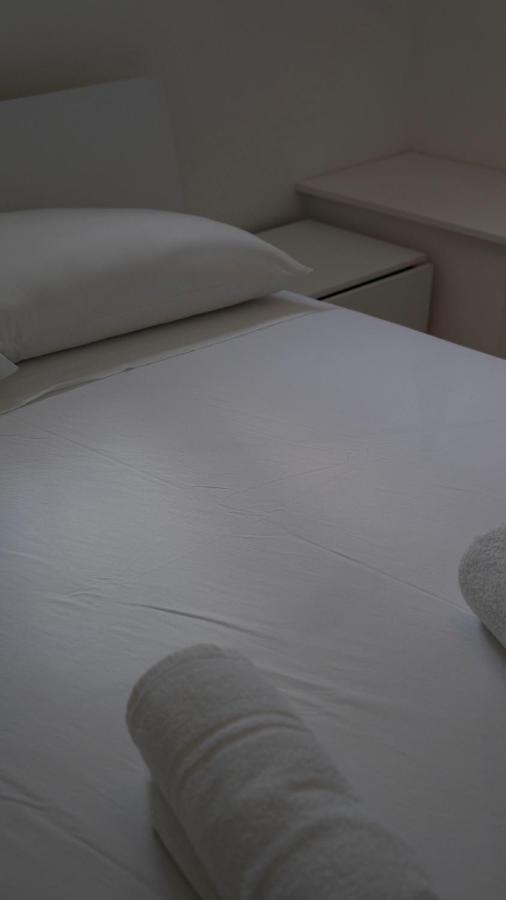 La Mennula Garden Apartment Salignano  Bagian luar foto