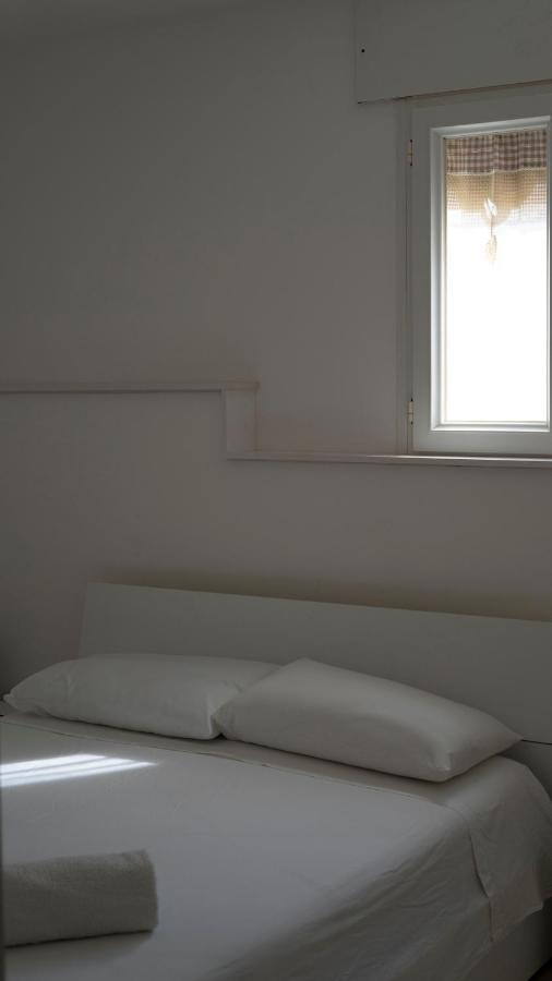 La Mennula Garden Apartment Salignano  Bagian luar foto
