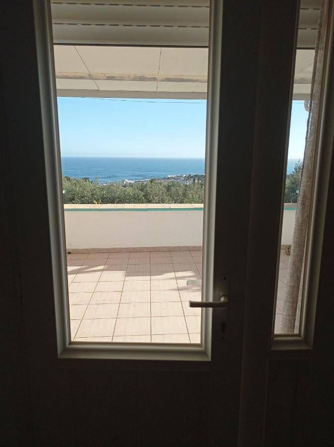 La Mennula Garden Apartment Salignano  Bagian luar foto